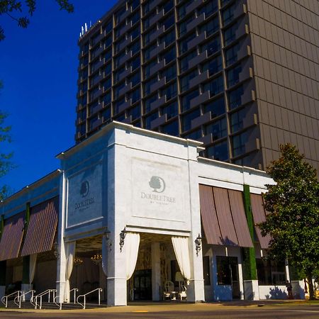 Doubletree By Hilton Hotel Tallahassee Kültér fotó