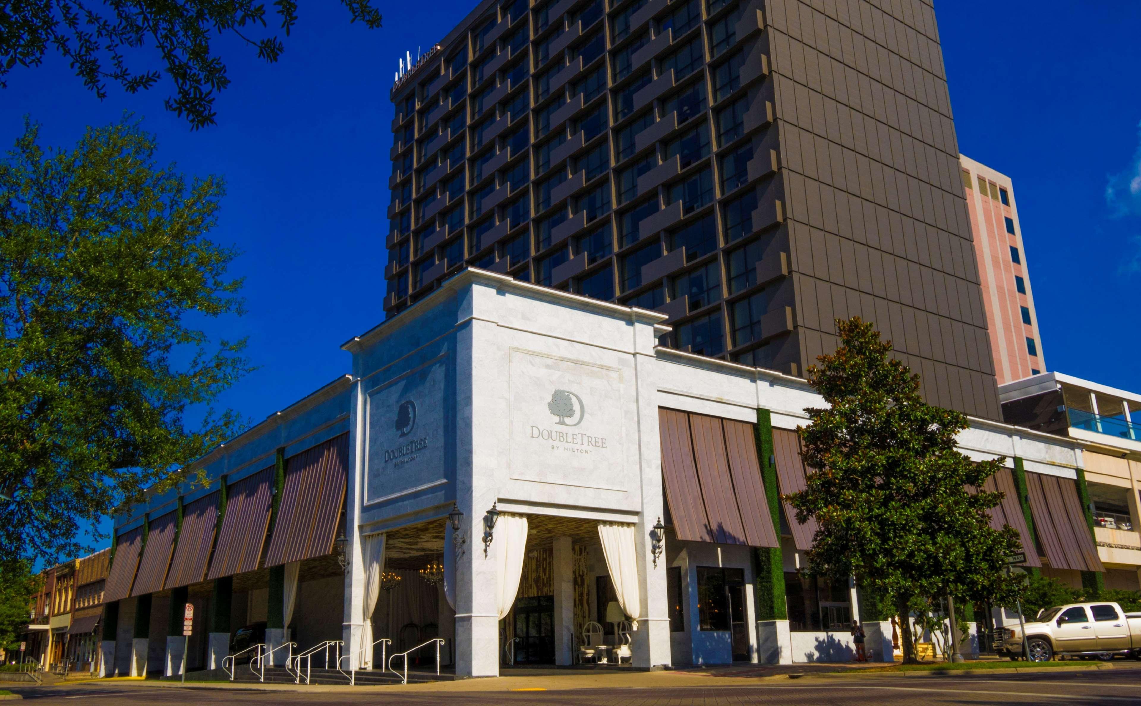 Doubletree By Hilton Hotel Tallahassee Kültér fotó