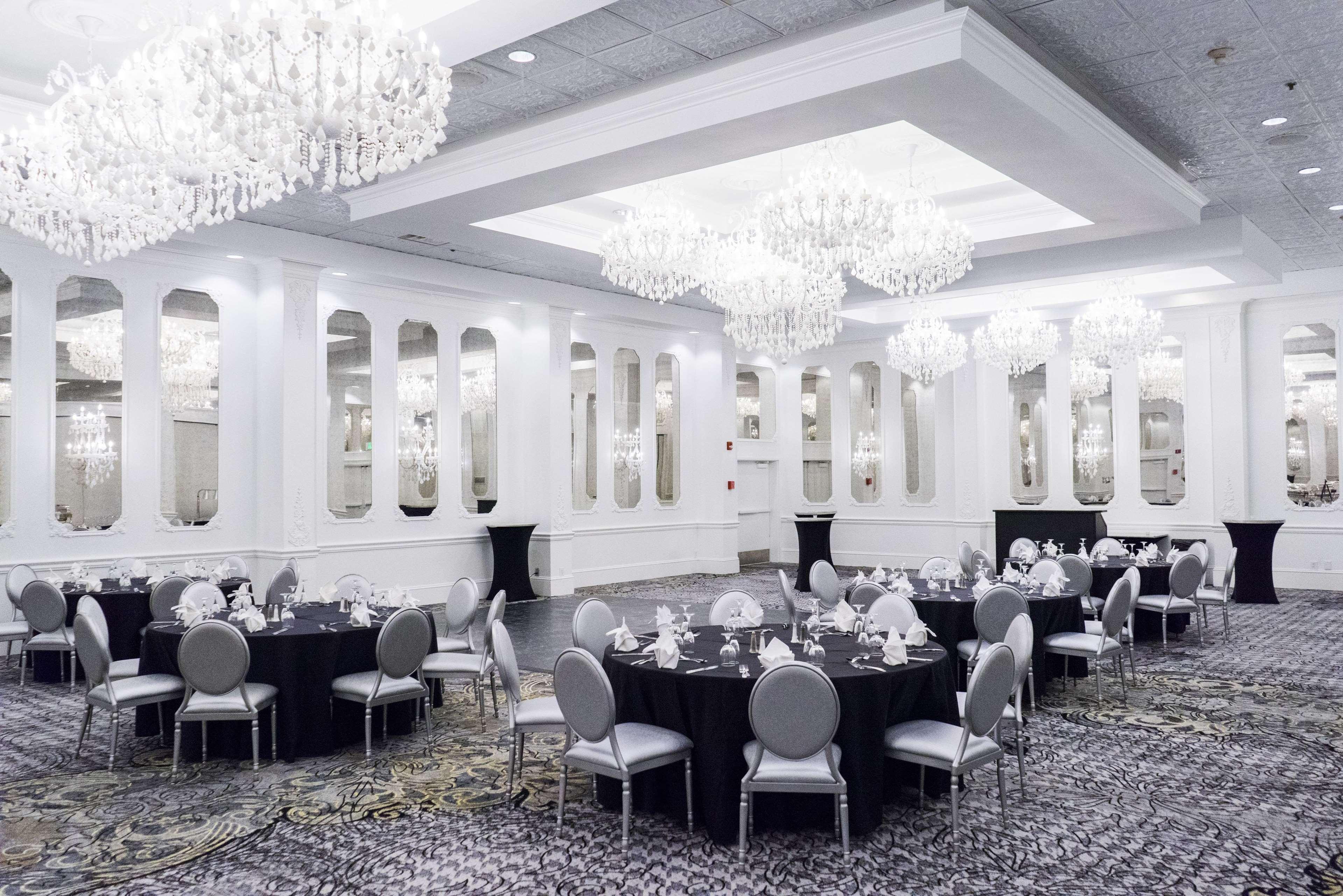 Doubletree By Hilton Hotel Tallahassee Kültér fotó