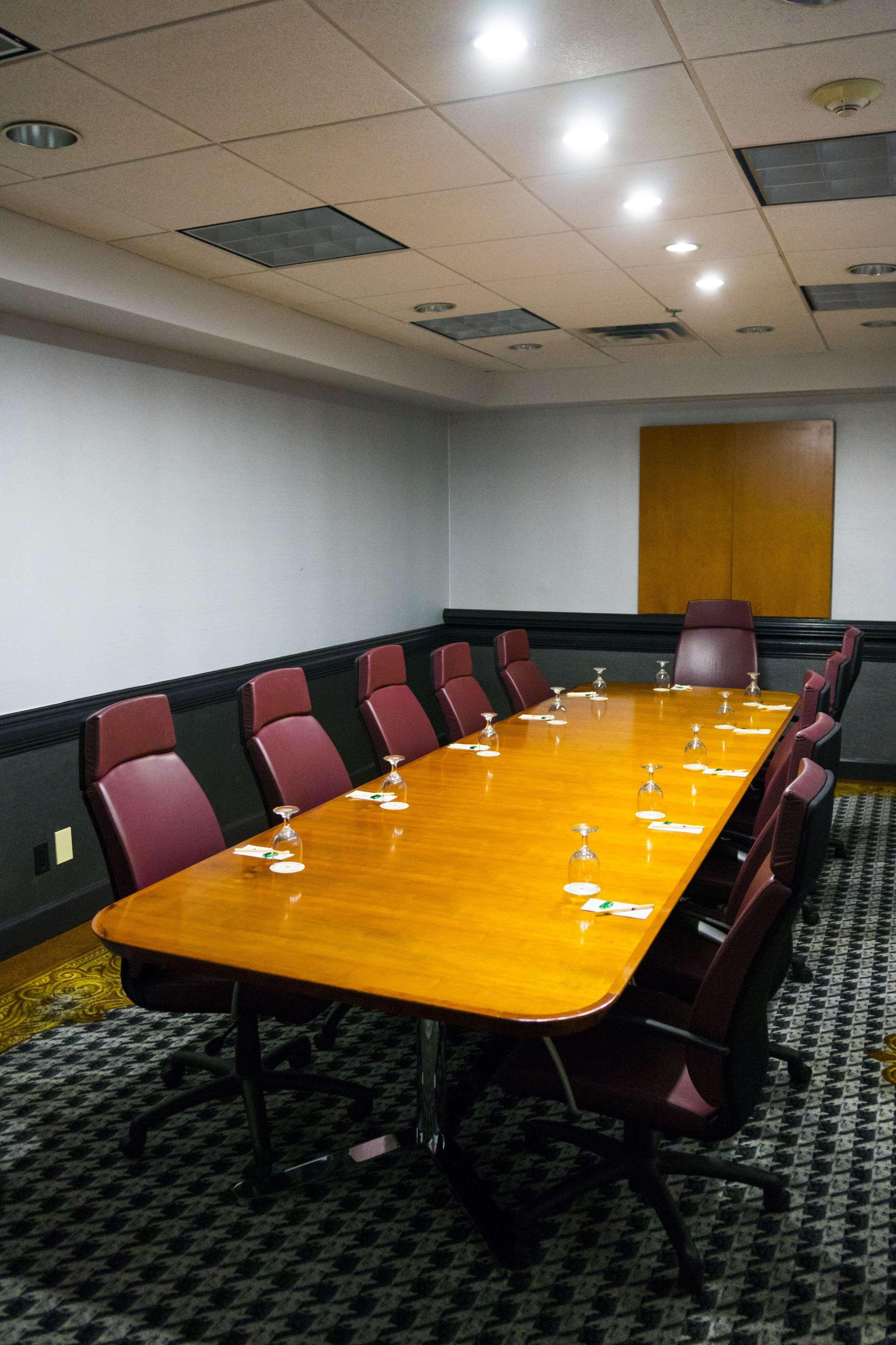 Doubletree By Hilton Hotel Tallahassee Kültér fotó