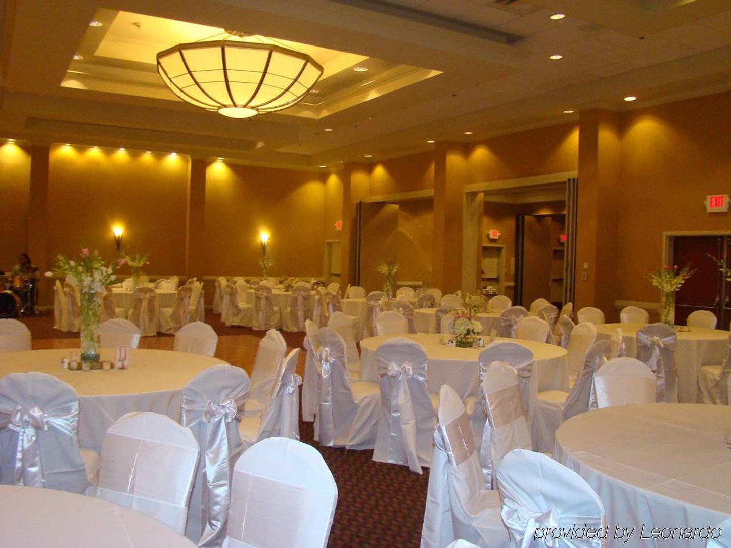 Doubletree By Hilton Hotel Tallahassee Étterem fotó