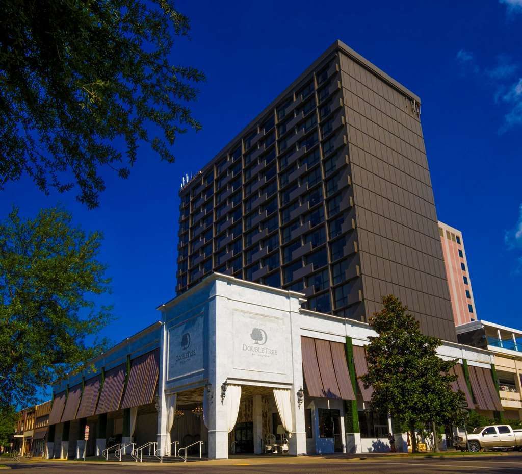 Doubletree By Hilton Hotel Tallahassee Kültér fotó