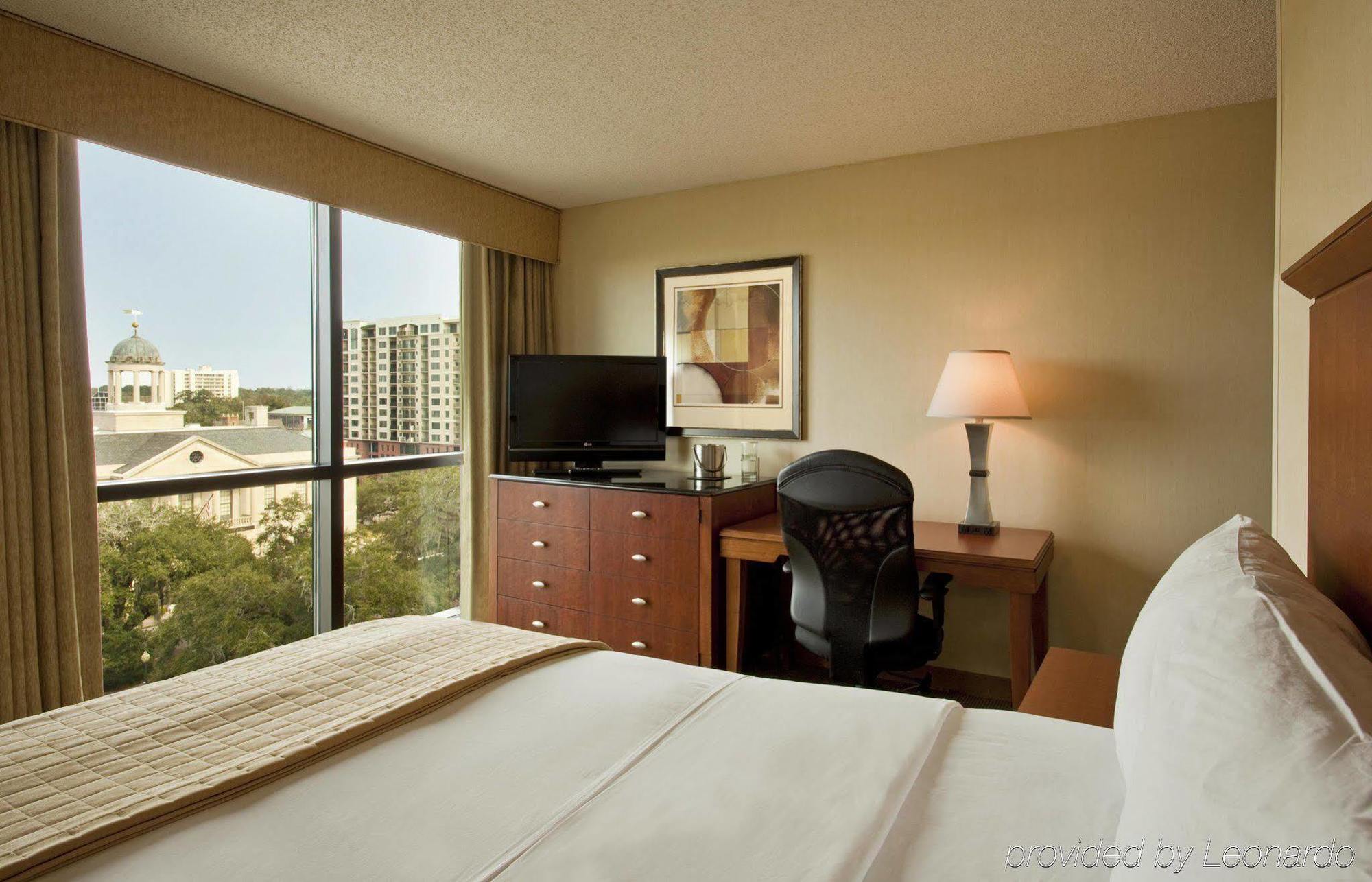 Doubletree By Hilton Hotel Tallahassee Kültér fotó