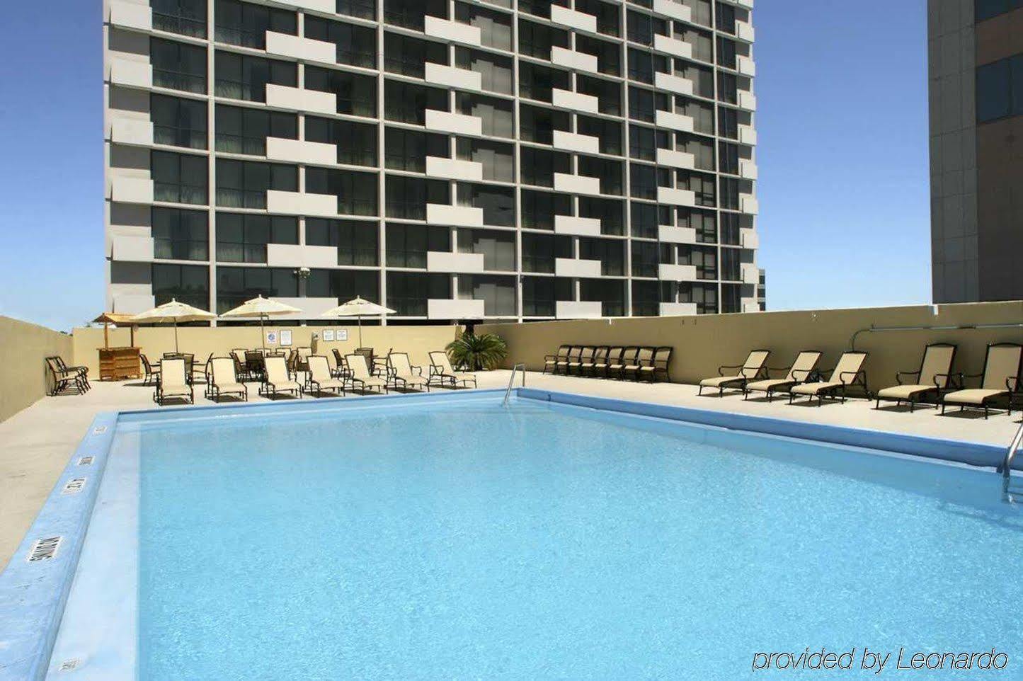 Doubletree By Hilton Hotel Tallahassee Kültér fotó