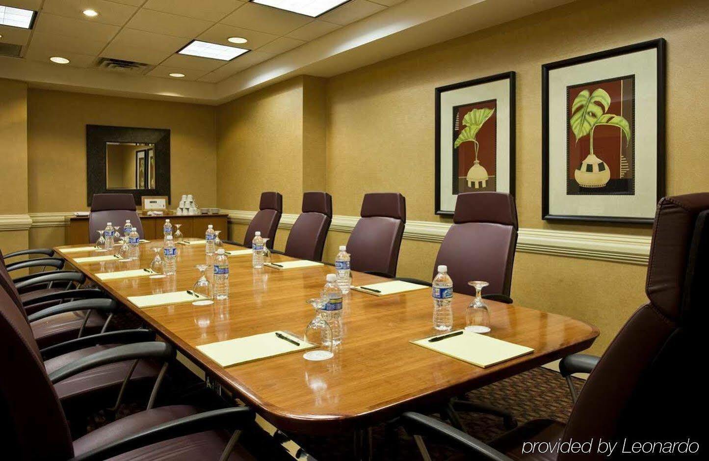Doubletree By Hilton Hotel Tallahassee Kültér fotó